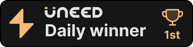 RealFaviconGenerator - Product of the day on Uneed